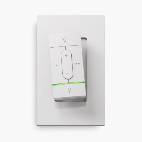 Nanoleaf Sense+ Smart Wireless Switch Nanoleaf Sense+ Smart Wireless Switch