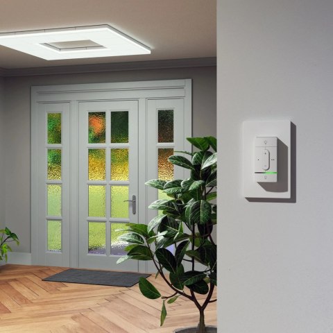 Nanoleaf Sense+ Smart Wireless Switch Nanoleaf Sense+ Smart Wireless Switch