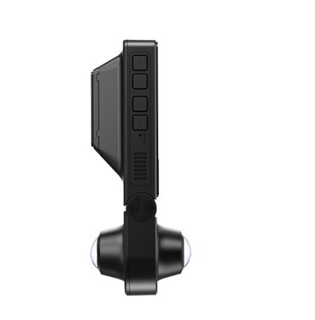 Navitel RS3 Duo Wide Dash Cam Navitel RS3 Duo Wide Dash Cam