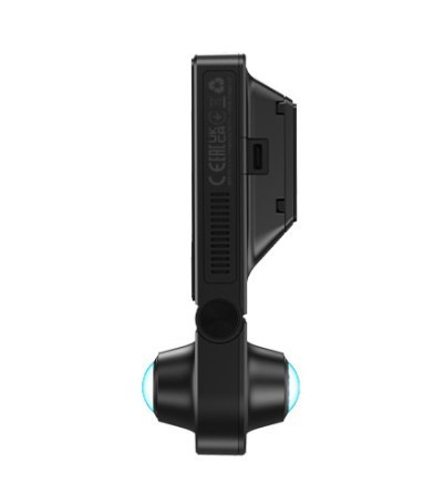Navitel RS3 Duo Wide Dash Cam Navitel RS3 Duo Wide Dash Cam