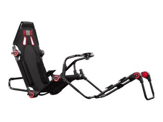 Next Level Racing Formula and GT Składany symulator kokpitu | F-GT Lite