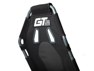Next Level Racing Kokpit wyścigowy | GTLITE | Szary