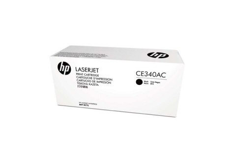 Oryginalny Toner Black HP Color LaserJet Enterprise 700 M775 (651AC CE340AC) Oryginalny Toner Black HP Color LaserJet Enterprise 700 M775 (651AC CE340AC)
