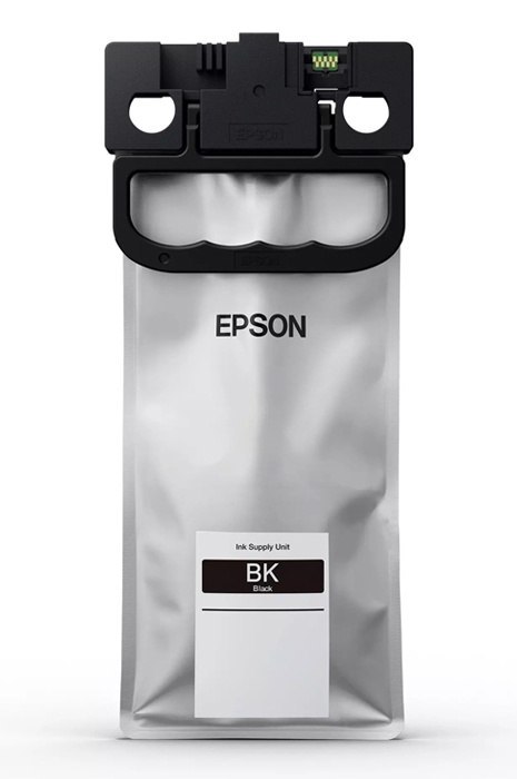 Oryginalny Tusz Black EPSON WF-C529, WF-C579 (T01C1 XL, C13T01C100) Oryginalny Tusz Black EPSON WF-C529, WF-C579 (T01C1 XL, C13T01C100)