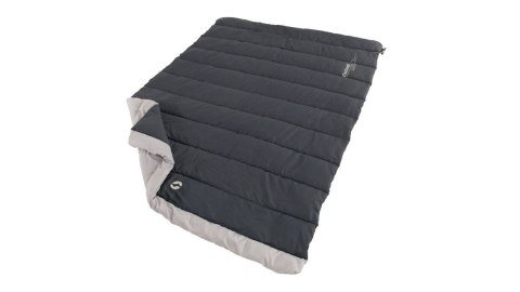 Outwell Campion Duvet Comfortable Sleeping Duvet for Individual Use, Grey | Outwell Outwell Campion Duvet Comfortable Sleeping Duvet for Individual Use, Grey | Outwell