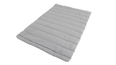Outwell Campion Duvet Comfortable Sleeping Duvet for Individual Use, Grey | Outwell Outwell Campion Duvet Comfortable Sleeping Duvet for Individual Use, Grey | Outwell