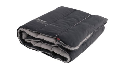 Outwell Campion Duvet Comfortable Sleeping Duvet for Individual Use, Grey | Outwell Outwell Campion Duvet Comfortable Sleeping Duvet for Individual Use, Grey | Outwell