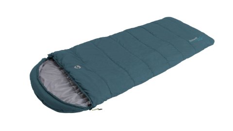 Outwell Campion Lux Teal, 225 x 85 cm, 2 way open - auto lock, L-shape, Teal, Blue | Outwell Outwell Campion Lux Teal, 225 x 85 cm, 2 way open - auto lock, L-shape, Teal, Blue | Outwell