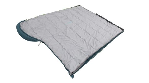 Outwell Campion Lux Teal, 225 x 85 cm, 2 way open - auto lock, L-shape, Teal, Blue | Outwell Outwell Campion Lux Teal, 225 x 85 cm, 2 way open - auto lock, L-shape, Teal, Blue | Outwell