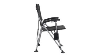 Outwell Campo XL Chair, Black | Outwell