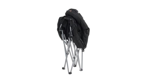 Outwell Casilda Chair, Black | Outwell