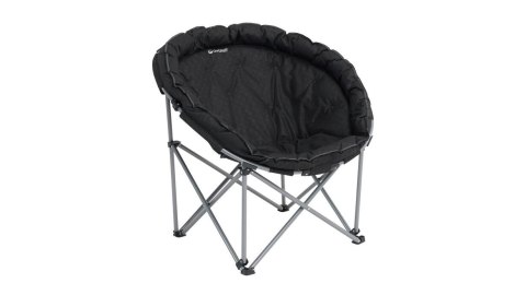 Outwell Casilda XL Chair, Black | Outwell Outwell Casilda XL Chair, Black | Outwell