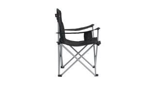 Outwell Catamarca Folding Chair, Black | Outwell
