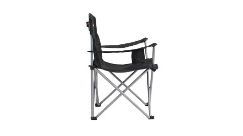 Outwell Catamarca Folding Chair, Black | Outwell
