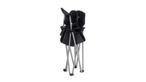 Outwell Catamarca Folding Chair, Black | Outwell