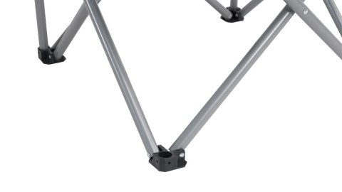 Outwell Catamarca Folding Chair, Black | Outwell