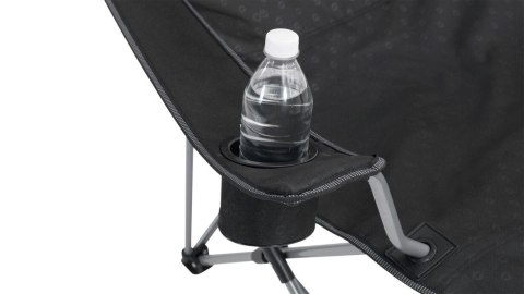 Outwell Catamarca Lounger Relaxing Lounger Chair for 1 Person, Black | Outwell Outwell Catamarca Lounger Relaxing Lounger Chair for 1 Person, Black | Outwell