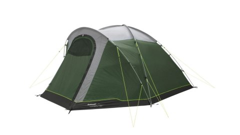 Outwell Cloud 5 Two room Dome Tent for 5 persons, Green, Grey | Outwell Outwell Cloud 5 Two room Dome Tent for 5 persons, Green, Grey | Outwell