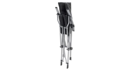 Outwell Goya Tourist Chair, Black | Outwell