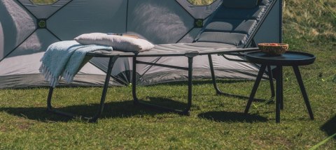 Outwell Samoa Stylish Sheltering Canopy, Grey | Outwell