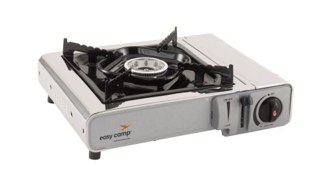 Outwell Tour Stove Portable Camping Stove for Cooking, Silver | Outwell Outwell Tour Stove Portable Camping Stove for Cooking, Silver | Outwell