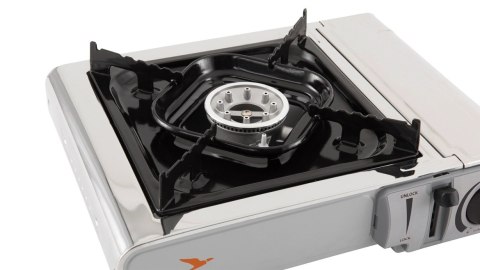 Outwell Tour Stove Portable Camping Stove for Cooking, Silver | Outwell Outwell Tour Stove Portable Camping Stove for Cooking, Silver | Outwell