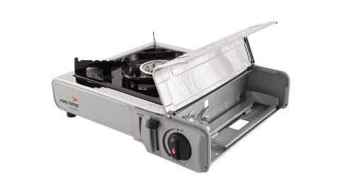 Outwell Tour Stove Portable Camping Stove for Cooking, Silver | Outwell Outwell Tour Stove Portable Camping Stove for Cooking, Silver | Outwell