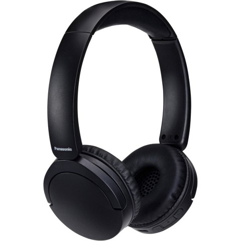 Panasonic RB-HF630BE-K Wireless Headphones, Black | Panasonic Panasonic RB-HF630BE-K Wireless Headphones, Black | Panasonic