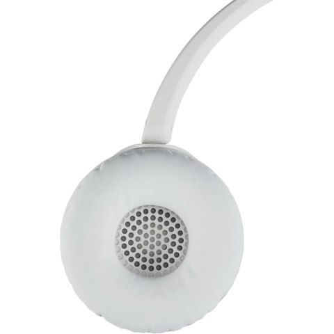 Panasonic RB-HF630BE-W Wireless Headphones, White | Panasonic Panasonic RB-HF630BE-W Wireless Headphones, White | Panasonic