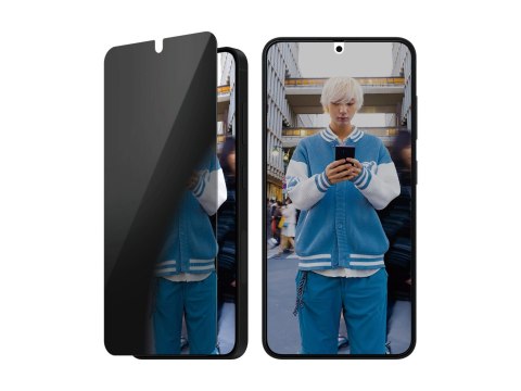 PanzerGlass Privacy Screen Protector Samsung Galaxy S25 | Ultra-Wide Fit | PanzerGlass PanzerGlass Privacy Screen Protector Samsung Galaxy S25 | Ultra-Wide Fit | PanzerGlass