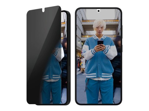 PanzerGlass Privacy Screen Protector Samsung Galaxy S25 | Ultra-Wide Fit | PanzerGlass PanzerGlass Privacy Screen Protector Samsung Galaxy S25 | Ultra-Wide Fit | PanzerGlass