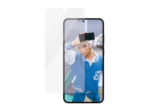 PanzerGlass Screen Protector Samsung Galaxy S25 Plus | Ultra-Wide Fit | PanzerGlass PanzerGlass Screen Protector Samsung Galaxy S25 Plus | Ultra-Wide Fit | PanzerGlass