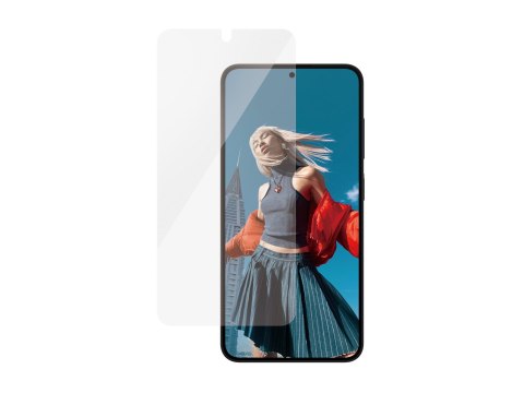 PanzerGlass Screen Protector Samsung Galaxy S25 | Ultra-Wide Fit | PanzerGlass PanzerGlass Screen Protector Samsung Galaxy S25 | Ultra-Wide Fit | PanzerGlass