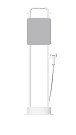 Parownica stojąca Xiaomi EU | Ręczna | 2400 W | 2,3 L | 36 g/min | Biała