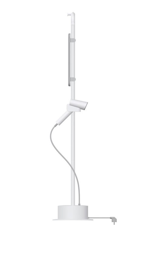Parownica stojąca Xiaomi EU | Ręczna | 2400 W | 2,3 L | 36 g/min | Biała