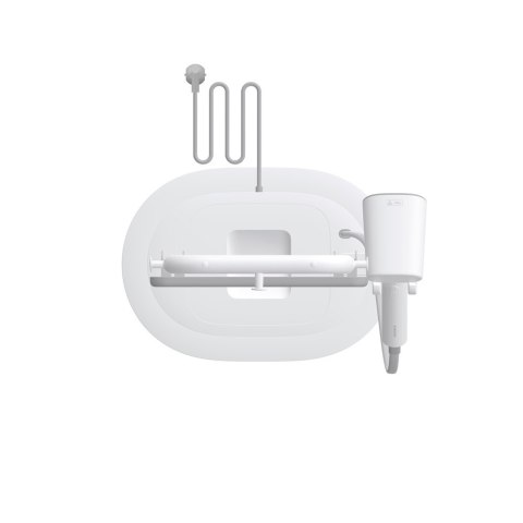 Parownica stojąca Xiaomi EU | Ręczna | 2400 W | 2,3 L | 36 g/min | Biała