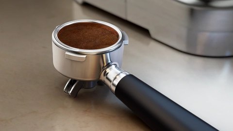 Philips | Espresso Machine | PSA3218/10 Barista Brew | Pump pressure 15 bar | Built-in milk frother | Semi-automatic | 1350 W |