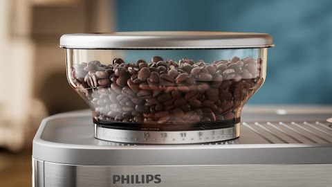 Philips | Espresso Machine | PSA3218/10 Barista Brew | Pump pressure 15 bar | Built-in milk frother | Semi-automatic | 1350 W |