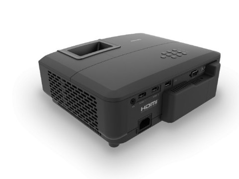 Philips | GamePix 800 | Full HD (1920x1080) | 2600 ANSI lumens | 1500:1 | Black | Smart Gaming Projector Philips | GamePix 800 | Full HD (1920x1080) | 2600 ANSI lumens | 1500:1 | Black | Smart Gaming Projector