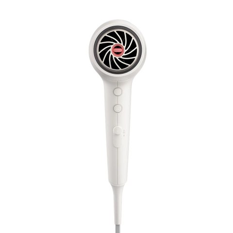 Philips Hair dryer | BHD501/00 5000 Series | 2100 W | Number of temperature settings 6 | Ionic function | White