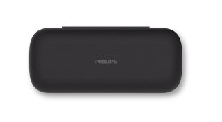 Philips | Hair trimmer, Face and Body | QP6652/61 OneBlade Pro 360 | Cordless | Wet & Dry | Number of length steps 20 | Grey/Bla