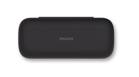 Philips | Hair trimmer, Face and Body | QP6652/61 OneBlade Pro 360 | Cordless | Wet & Dry | Number of length steps 20 | Grey/Bla