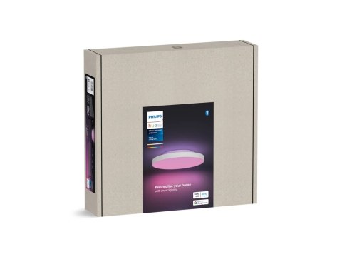 Philips Hue Datura Ceiling Light Small 38.4cm | Philips Hue Datura Ceiling Light Small 38.4cm | 48 W Philips Hue Datura Ceiling Light Small 38.4cm | Philips Hue Datura Ceiling Light Small 38.4cm | 48 W