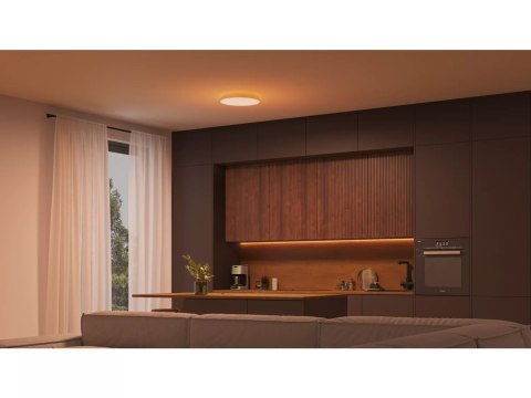 Philips Hue Datura Ceiling Light Small 38.4cm | Philips Hue Datura Ceiling Light Small 38.4cm | 48 W Philips Hue Datura Ceiling Light Small 38.4cm | Philips Hue Datura Ceiling Light Small 38.4cm | 48 W
