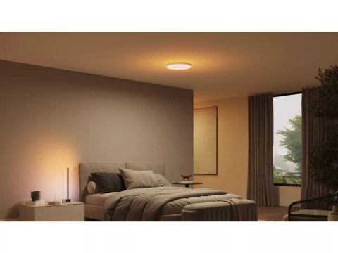 Philips Hue Datura Ceiling Light Small 38.4cm | Philips Hue Datura Ceiling Light Small 38.4cm | 48 W Philips Hue Datura Ceiling Light Small 38.4cm | Philips Hue Datura Ceiling Light Small 38.4cm | 48 W