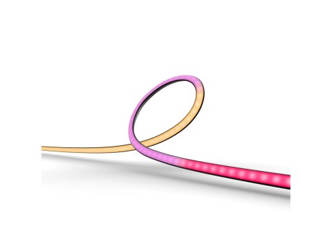 Philips Hue Gradient PC Lightstrip 32-34" Starter kit|19 W Philips Hue Gradient PC Lightstrip 32-34" Starter kit|19 W
