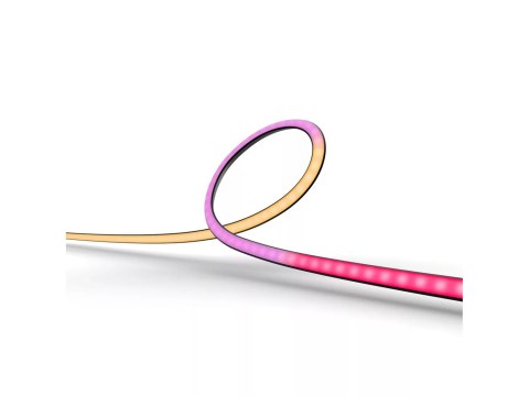 Philips Hue Gradient PC Lightstrip 32-34"|19 W Philips Hue Gradient PC Lightstrip 32-34"|19 W