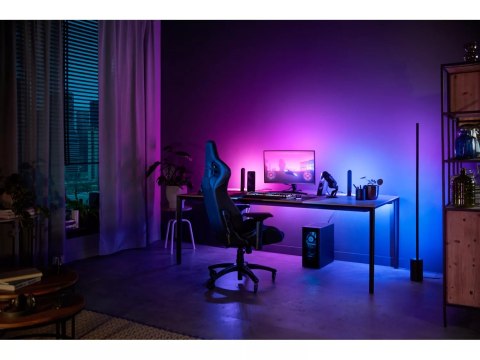Philips Hue Gradient PC Lightstrip 32-34"|19 W Philips Hue Gradient PC Lightstrip 32-34"|19 W