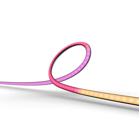 Philips Hue | Lightstrip Gradient 75" EU | 20 W | Colored Philips Hue | Lightstrip Gradient 75" EU | 20 W | Colored