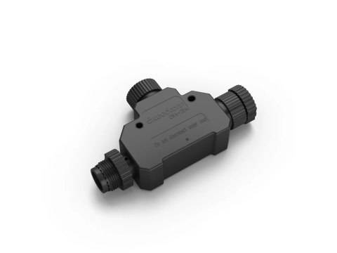 Philips Hue Outdoor 24V T-connector | Philips Hue Philips Hue Outdoor 24V T-connector | Philips Hue